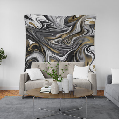 Tapisserie murale