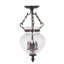 Duluth 3 - Light Urn Pendant-9835222-10973537