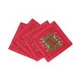 Jewel Square Napkins