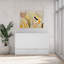 Lit escamotable avec tiroir coulissant Borealis-1734725851-1721029113