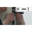 Étagère de garage réglable en métal robuste à 4 niveaux Mak Peace 4000LBS - H 69 po x l 47 po x P 23,7 po-1031607625
