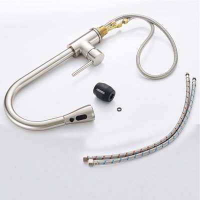 AWZTOO Kitchen Faucet