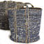 Palma Handmade Decorative Basket Set