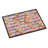 Non-Slip Outdoor Doormat-38381198