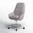 Calzada Modern Office Executive Task Chair-1506691444