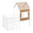 Notburg Kids Twin Loft Bed-2064309356
