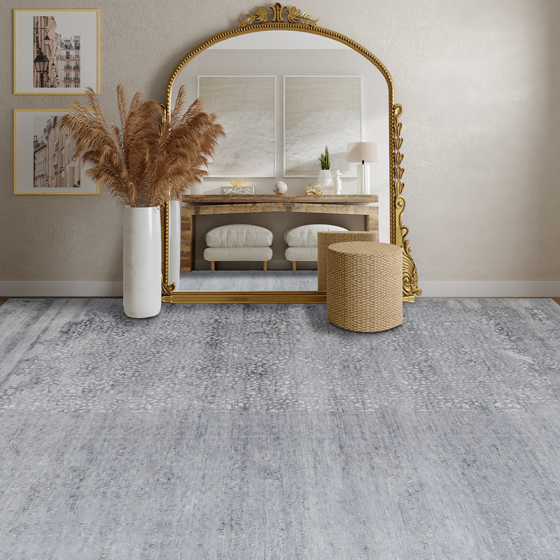 IMCOSLW15SI00 Area Rug, Rectangle 9' x 12'