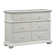 Alvy 54'' W 6 - Drawer Dresser