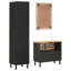 Bathroom Storage