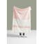 Sydney Herringbone Stripe Throw-1392089476