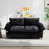 Black est en rupture de stock