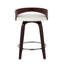 Tabouret de comptoir Grotto