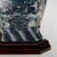 Morriss Porcelain Table Lamp