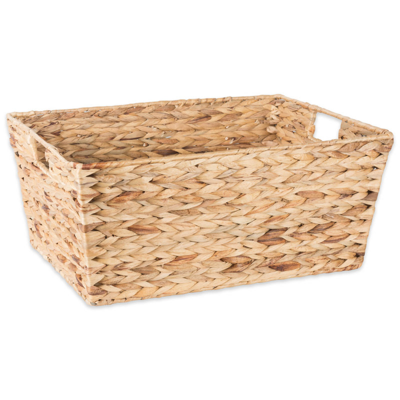 Bay Isle Home™ Wicker Basket