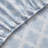 Alexa Medallion Triple Brushed Cotton Flannel Bed Sheet Set-91885820