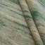 Contemporary Wool Silk Blend Rug - 6' x 9'-1843300966