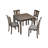 4 - Person Dining Set-1786067531-1786067530
