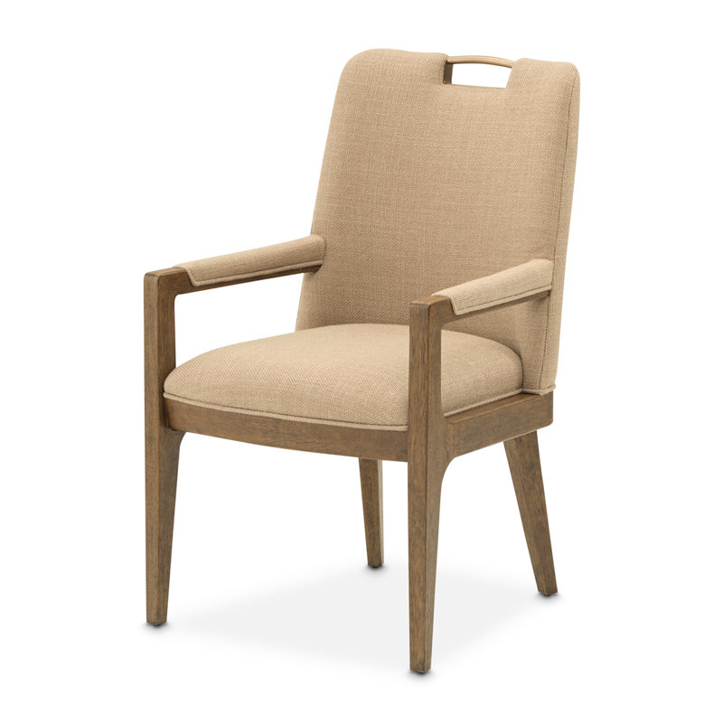 Portrait Dining Set, 7 Pieces: Table, 6 Chairs