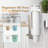 Dia 3.7" Plastic Coffee Cup Dispenser-103970468