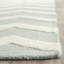 Betton Chevron Wool Hand Woven Area Rug-12827048