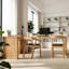 Bureau en bois de pin massif-1406111264-1406111295