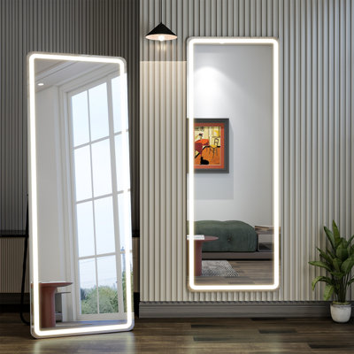 Miroir lumineux Holroyd