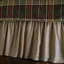 Farmhouse Stripe Bed Skirt-243129801