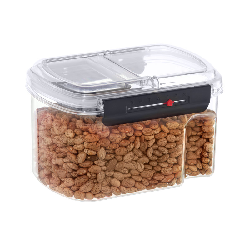 Contenant OGGI Fresh Easi Grip 60 oz / 1,8 lt