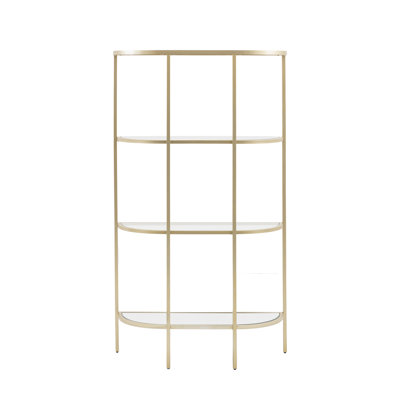 Richman Display Cabinet