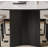 Wandalene Ash Solid Wood Base Dining Table-1679082459