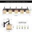 Luminaire de salle de bain moderne en cristal avec abat-jour en cristal K9 pour un éclairage de miroir élégant-2145801517