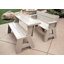 Liliann Convert A Bench