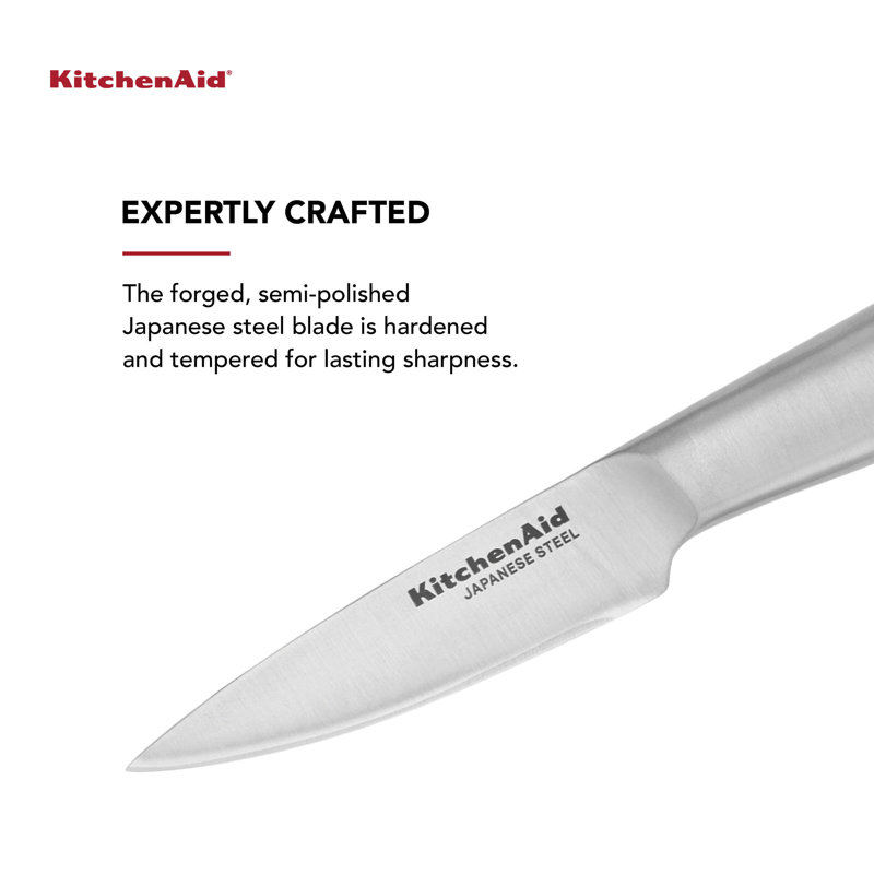 Kitchenaid Gourmet Parer Knife, 3.5 Inch