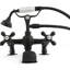 Robinet de baignoire à fixation sur comptoir British Téléphone (P0341) par Strom Living-99222653