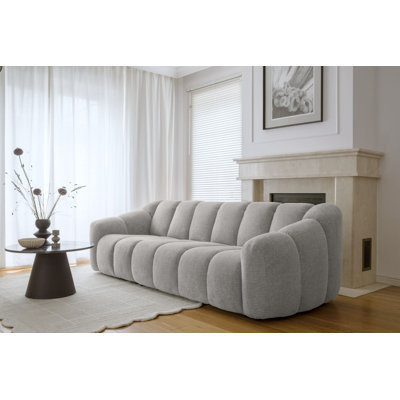 Shell Sofa