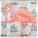 Mclean Shower Curtain