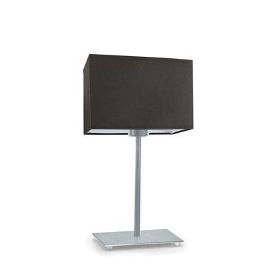 Asaya Metal Table Lamp