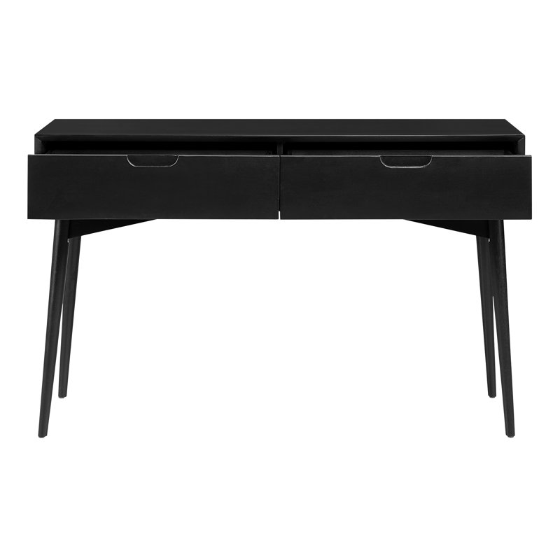 Console Lovina, Noir