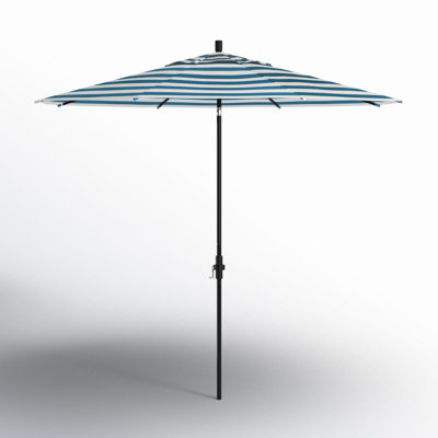 Garita 108'' Market Sunbrella® Umbrella