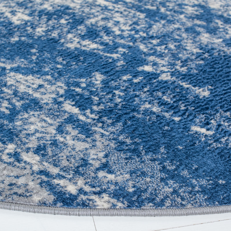 Brentwood Performance Rug, Round 10'