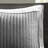 Full/queen Size Grey - 3 Pieces, Microfiber With Cotton Fill, Reversible For Seasonal , Enchanting Quilt Revelation Piece Filling, Any Weather Shift, Attractive Exhibition