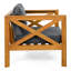 Ensemble de conversation pour patio-615259398