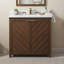 FLW Progression Wood Sink Vanity-424401391