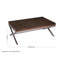 Thane Cross Legs Coffee Table-90630619