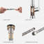 Robinet de cuisine KIBI Fusion-93692709