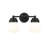 Leduc 2 - Light Dimmable Vanity Light
