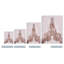 Namaste - impression sur toile tendue-23228376