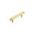 Satin Brass is out of stock
