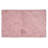 Schoenberger Floral Design Cotton Bath Rug-1416212944-1416224724