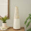 Sanka 22.3'' Rattan Table Vase